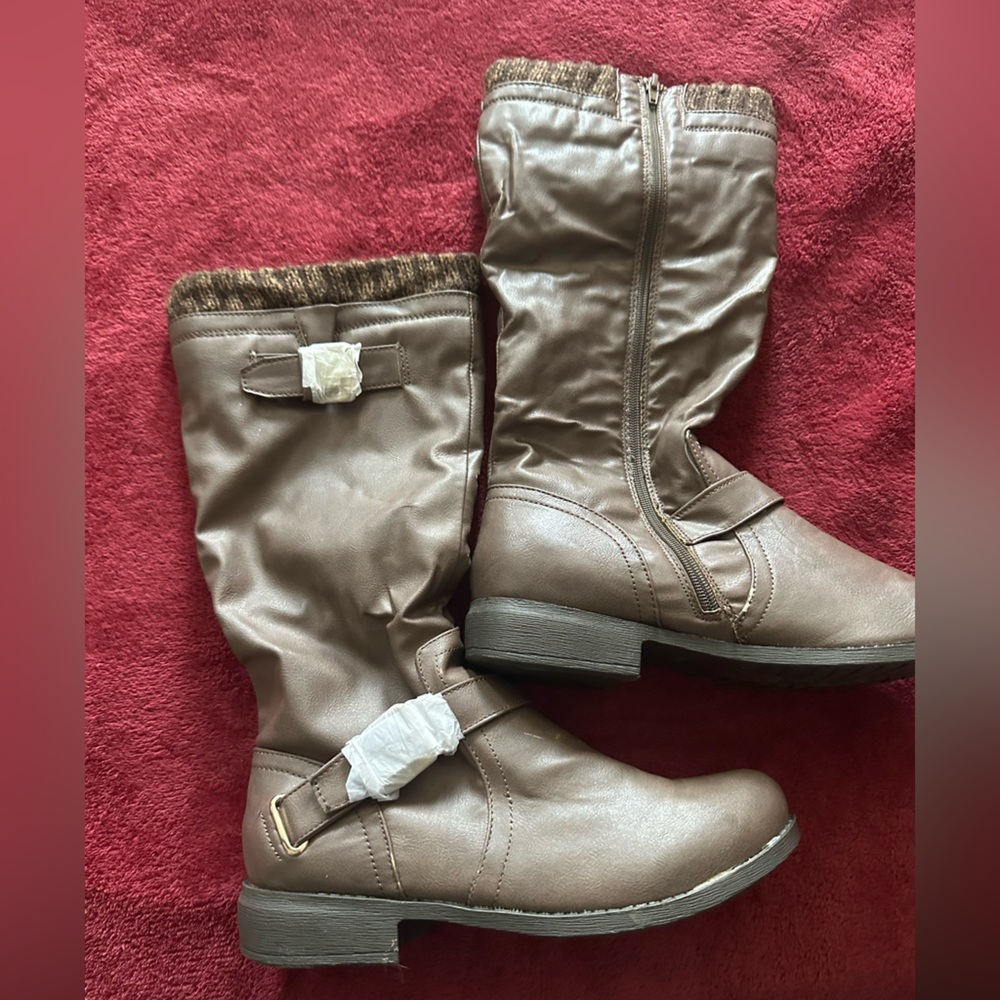 Women’s boots